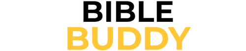 Bible Buddy™